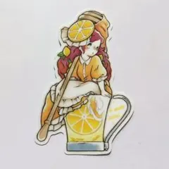 限定 夏 企画 B-SIDE LABEL 少女 レモネード 佐々木昂