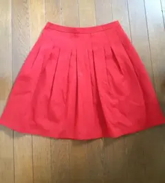 TOCCAのスカート