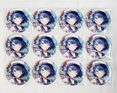 プロセカ 桐谷遥 グリッター缶バッジ グリ缶 24c - メルカリ