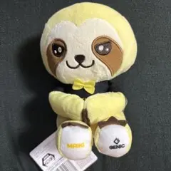 週末セール！GENIC ぬいぐるみ マスコット 西本茉生 MAIKI