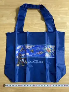 【新品未使用】ディズニーアンバサダーホテル 宿泊者アメニティ マイバッグ