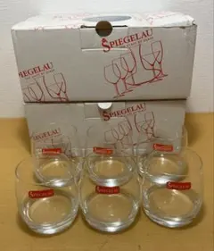 Supreme x La Rochere Water Glasses 6個 - メルカリ