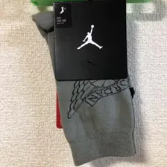 NIKE ジョーダン 靴下