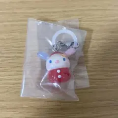 サンリオ ウサハナ いちごめじるしアクセサリー