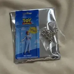 トイストーリー ブリスター風 アクリルキーチェーン　ボーピープ