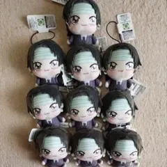 ディズニー ツイステ フロイド ともぬい 50個まとめ売り - メルカリ