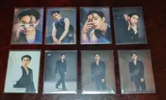 WILLIAM EST WE MAGNETIC FANCON 【E】 トレカ