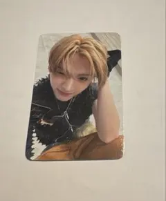 ALD1 ショケ デビューショーケース 限定 トレカ サンウォン 2部