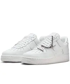 23cm ナイキ AIR FORCE 1 07 エア フォース 白 チャーム - メルカリ