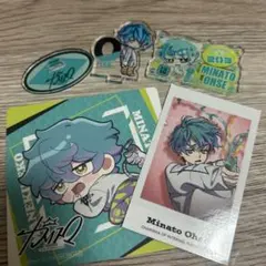 カリスマ　湊大瀬セット