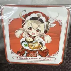 原神 クレー スイパラ - メルカリ