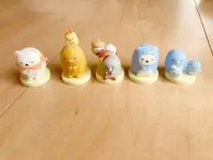 フルタ製菓 チョコエッグ すみっコぐらし　5個セット