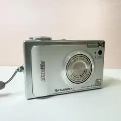 2026年最新】finepix F810の人気アイテム - メルカリ