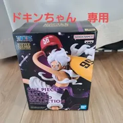 ONE PIECE BATTLE RECORD COLLECTION 56