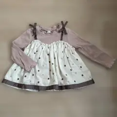アプレレクール いちご 90cm
