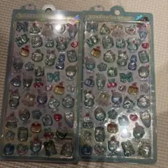 正規品　ボンボンドロップシール　めろめろ