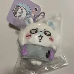 香港限定 セブンイレブン まんまる目 白目 モモンガ ぬいぐるみ