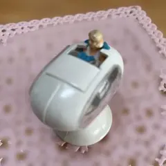 1970大阪万博　人間洗濯機 ミニチュア　レア物！