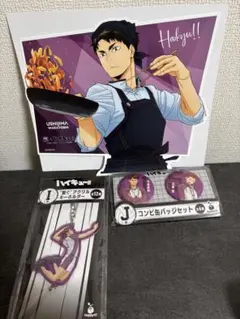 ハイキュー!!