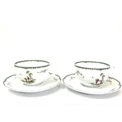 2026年最新】RAYNAUDレイノーリモージュ カップ＆ソーサーの
