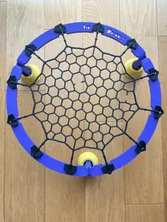 エアドリブル Air Dribble バスケットボール ドリブル練習のサムネイル