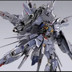 プロヴィデンスガンダム メタルビルド CLIMAX BATTLE ver.