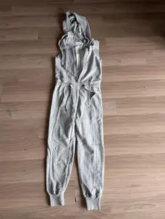 adidas by Stella McCartney オールインワン　スウェット