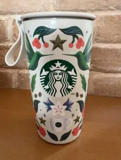◆スターバックス 福袋2025 ステンレスボトルA 355ml◆