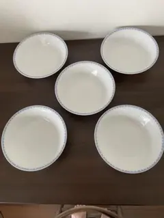 16cm ボールセット 5枚組（箱有り）のサムネイル
