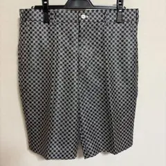 コムデギャルソンオムプリュス2011ショートパンツ　試着のみ美品