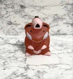 ポケモンキッズ　ゲノゼクト　クリアver. 指人形