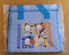 ポチャッコ 保冷バッグのサムネイル