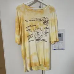 WALES BONNER Wales Bonner Tシャツ 着画ありのサムネイル