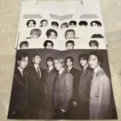 BTS アリラン ARIRANG 全員 グループ ポスター