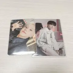 SEVENTEEN ホシ シーグリ Follow Again