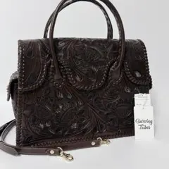 【現行商品】CARVING TRIBES FinuRei2 2wayバッグのサムネイル