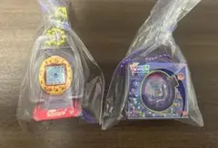 おかしなたまごっちボーロっち3