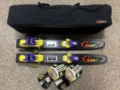 2025年最新】gauer スキーの人気アイテム - メルカリ