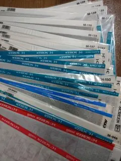 スクリーントーン