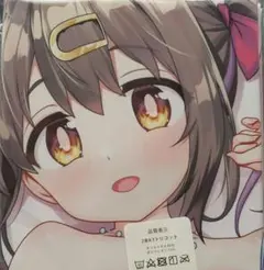 【お兄ちゃんはおしまい! 】公式 緒山みはり 抱き枕カバー(ホビーストック限定) お兄ちゃんはおしまい! 】公式 緒山みはり 抱き枕カバー(ホビー