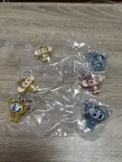 ナルミヤ めじるしアクセサリー まとめ売り