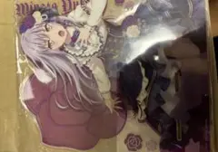 バンドリ Roselia 湊友希那 ローソン ネームプレート - メルカリ