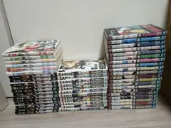 【60冊】鋼の錬金術師　ソウルイーター　進撃の巨人　銀の匙　まとめうり 60冊】鋼の錬金術師 ソウルイーター 進撃の巨人 銀の匙 まとめうり