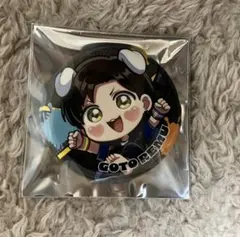 ストグラ 警察 缶バッジ 後藤れむ - メルカリ