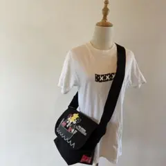 Manhattan Portage × BEAMS 東京ディズニーシー15周年のサムネイル