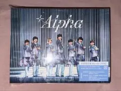 なにわ男子 LIVE TOUR 2024 '+Alpha' 初回限定盤