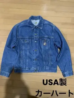 2026年最新】Carhartt 割引オプション：通常商品 メンズ Gジャン