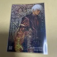 SNK kof キングオブファイターズ カード movic K' SP03 - メルカリ
