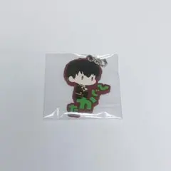 銀魂 土方十四郎 おなまえぴたんコ ラバーマスコット