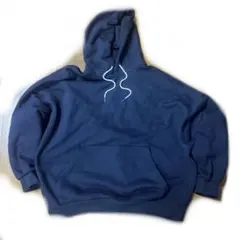 nautica パーカー